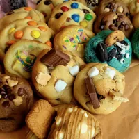4-Pack Cookie Flight – Image 1