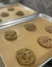 Gluten Free Chocolate Chip Cookie Crave – Image 3