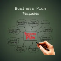 Business Plan - Links to External Site - Templates – Image 1