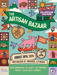 The Artisan Bazaar - Early Access – Image 1