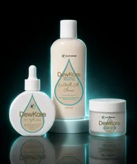 DewKore™ Oat Hydration System – Image 1