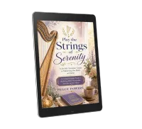 Play the Strings of Serenity eBook – Image 1