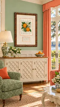 Temple Orange Signature Proof – Image 2