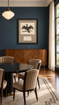 Double-crested Cormorant Signature Proof – Image 2