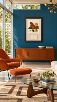 Gulf Fritillary Signature Proof – Image 2