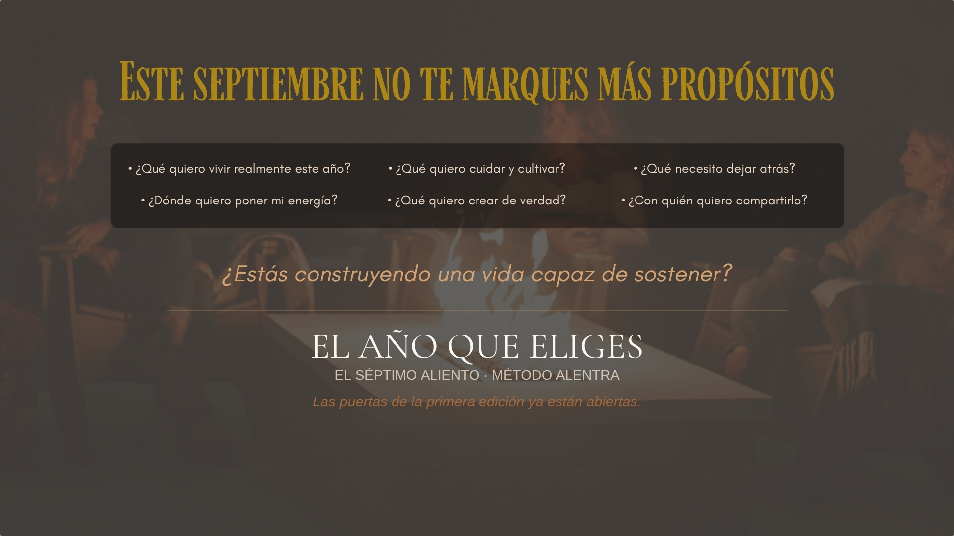 Programa Online El Año que Eliges – Image 6