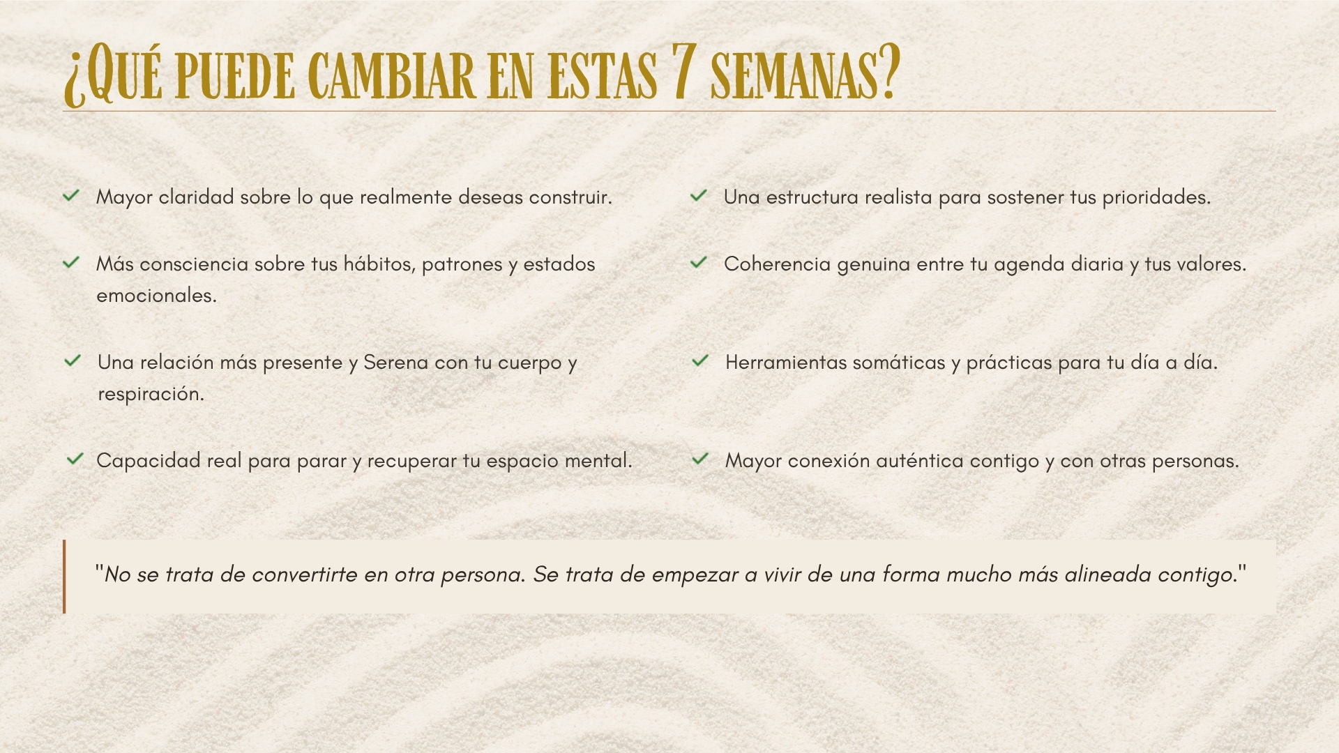 Programa Online El Año que Eliges – Image 5