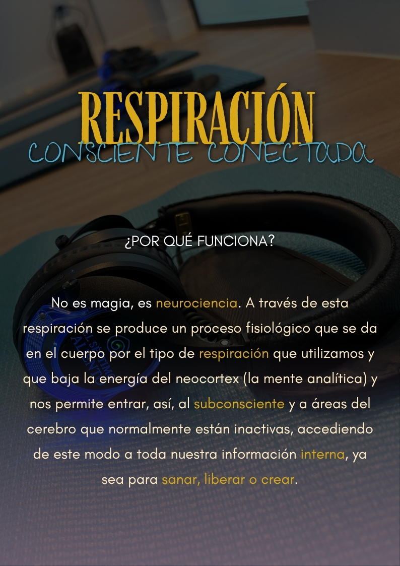 Breathwork Madrid 04 Octubre 26 – Imagen 3