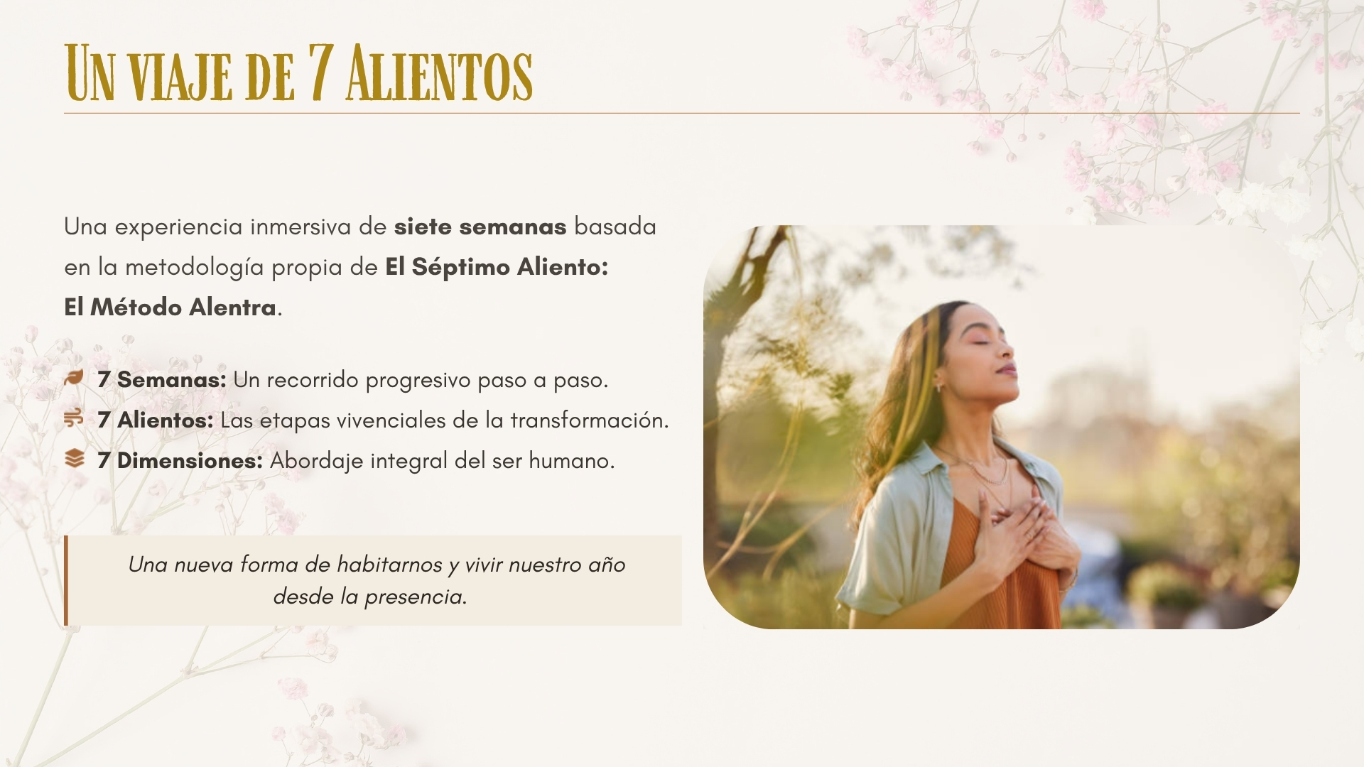 Programa Online El Año que Eliges – Image 3