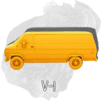 A VAN FOR VAN GOGH  – Image 2