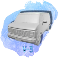 A VAN FOR VAN GOGH  – Image 7