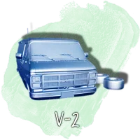 A VAN FOR VAN GOGH  – Image 4