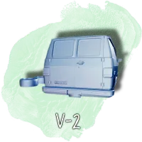 A VAN FOR VAN GOGH  – Image 6