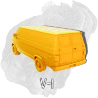A VAN FOR VAN GOGH  – Image 3