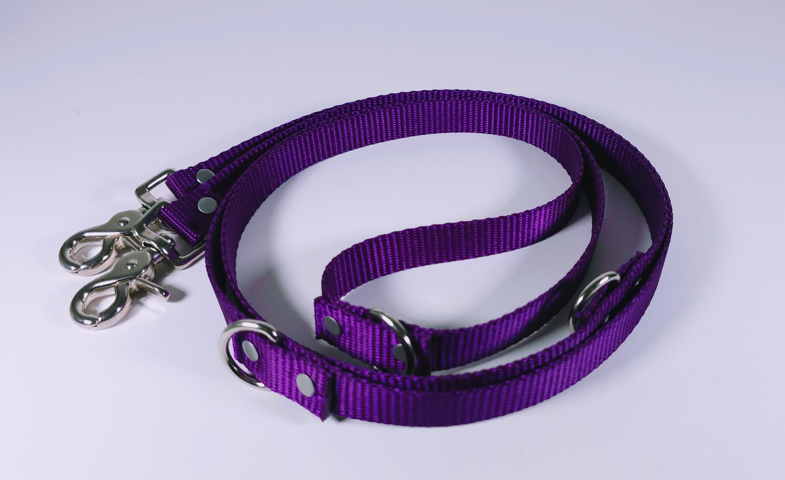 6ft Multifunctional Leash – Image 1