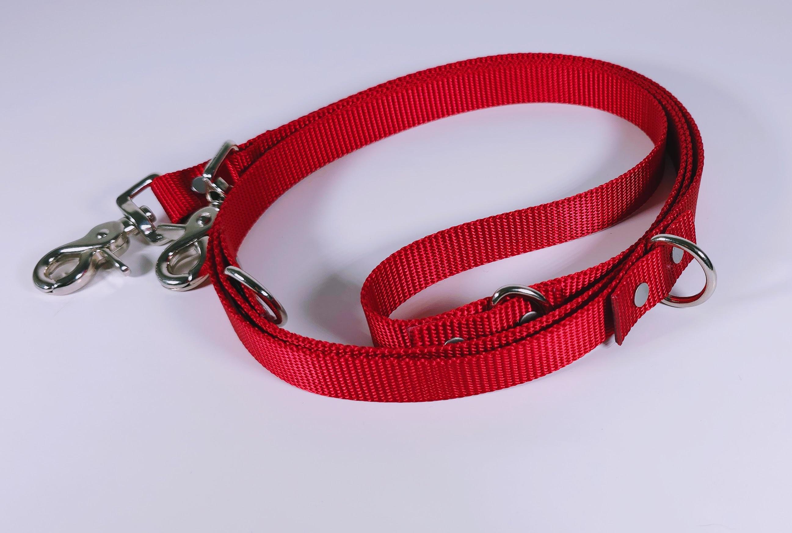 6ft Multifunctional Leash – Image 2