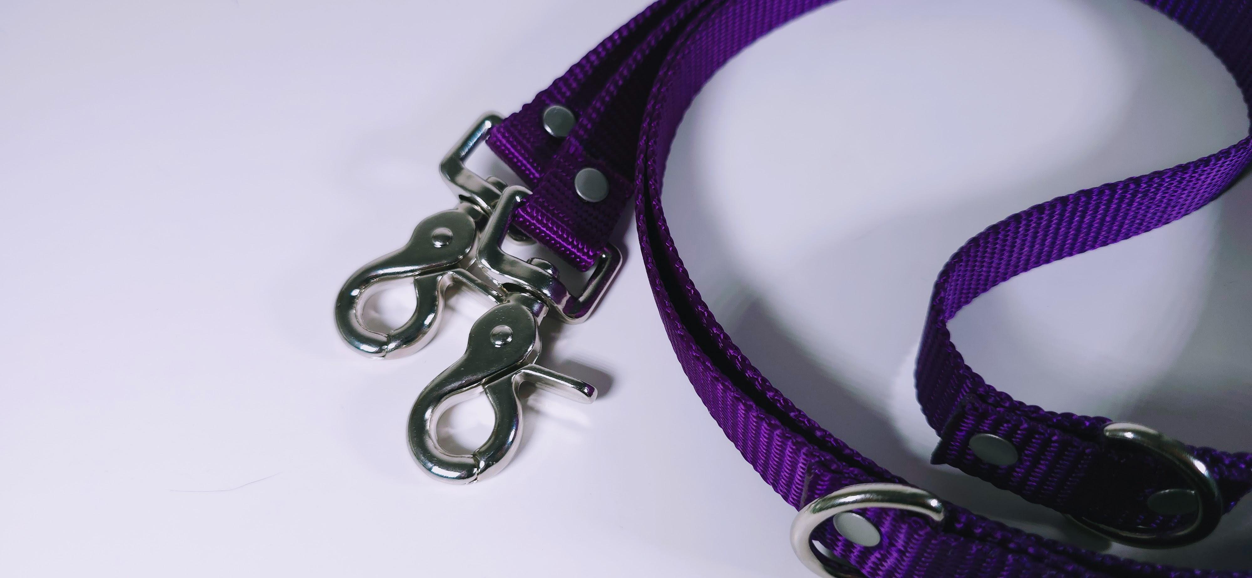 6ft Multifunctional Leash – Image 5