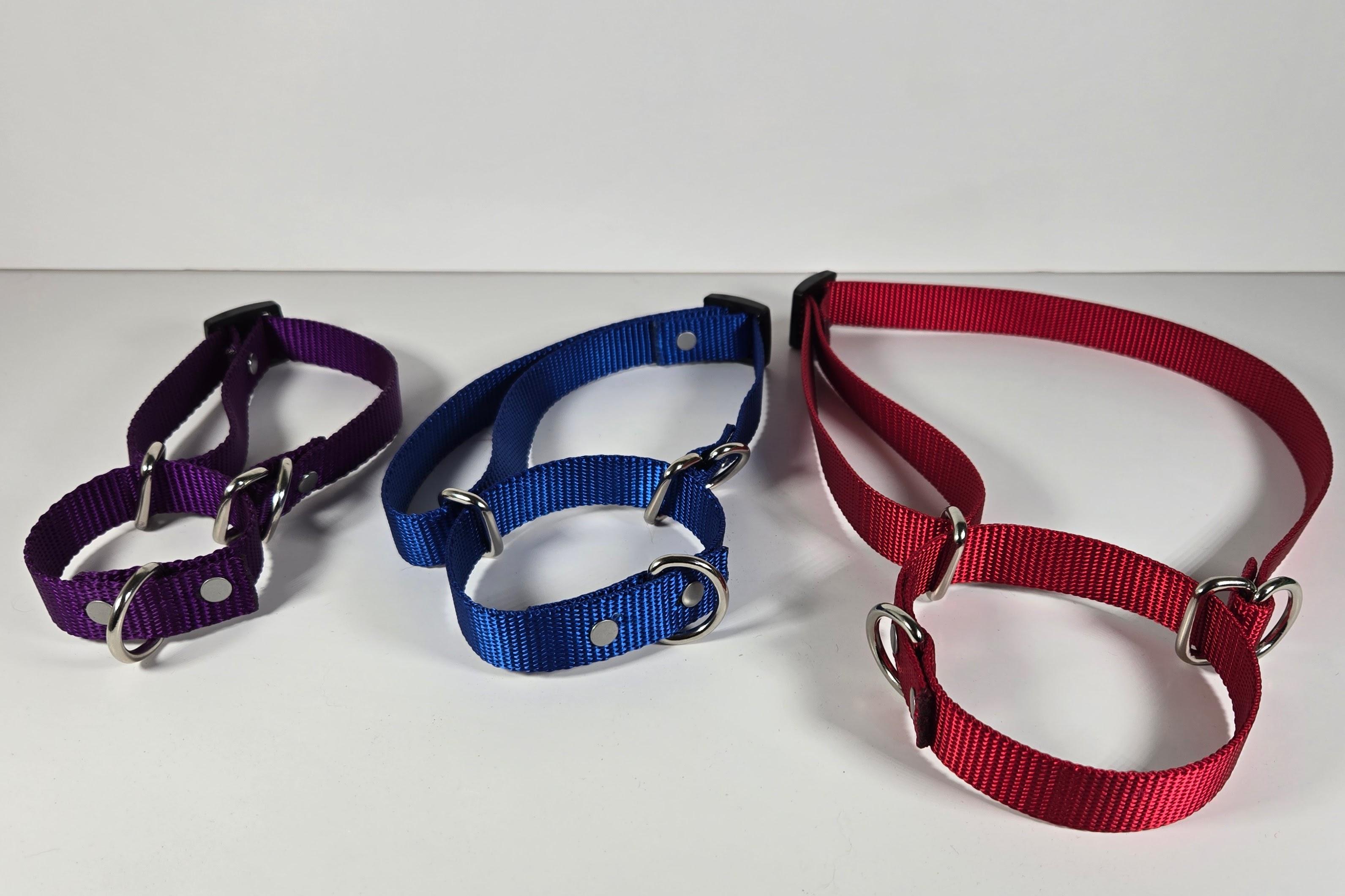 Martingale Collar – Image 1