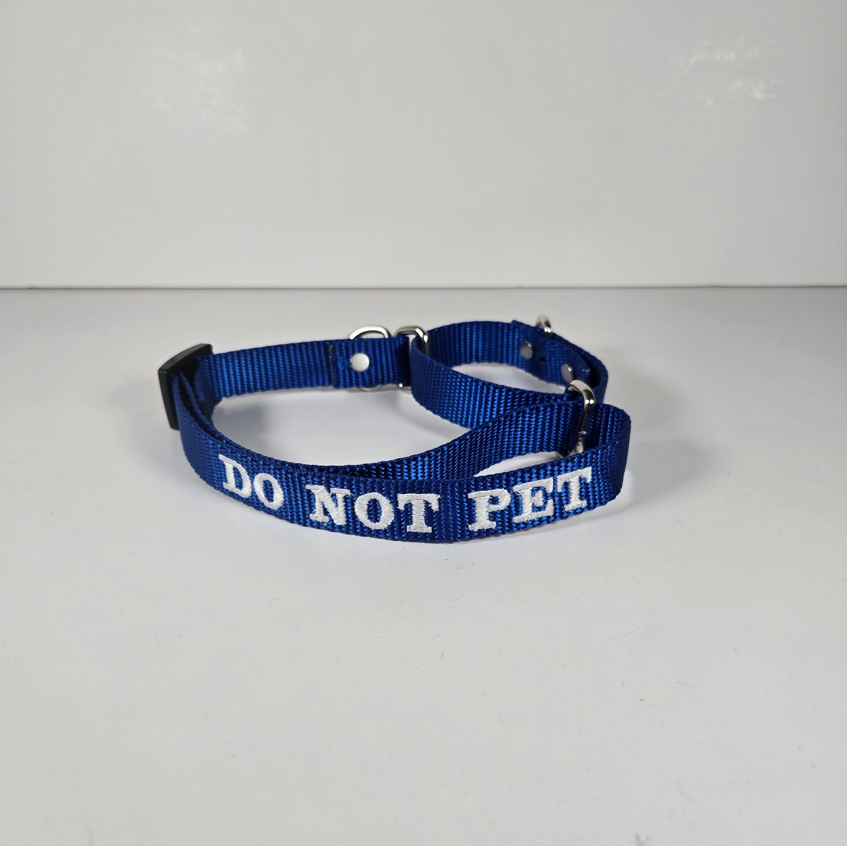 Custom Martingale Collar – Image 4