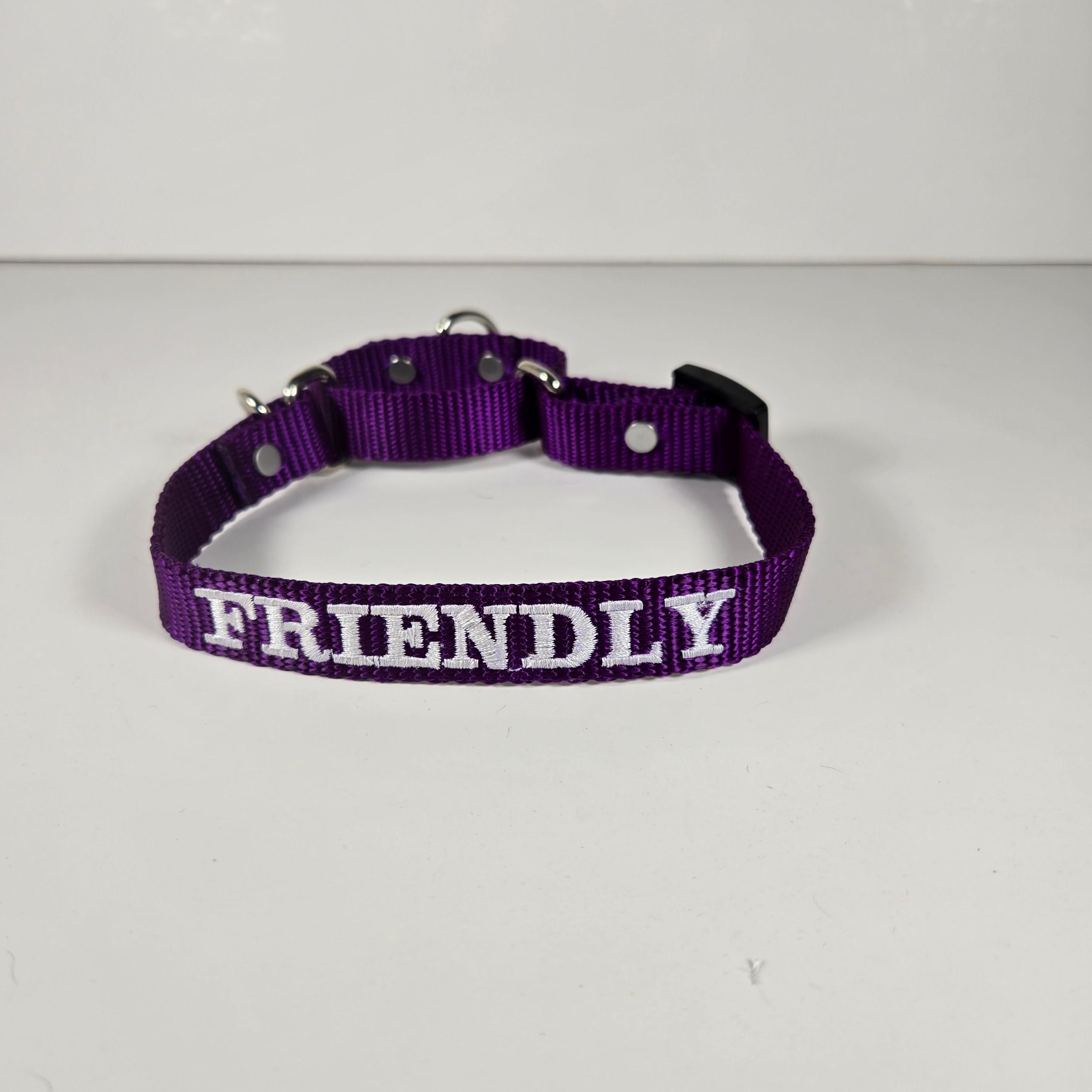 Custom Martingale Collar – Image 5
