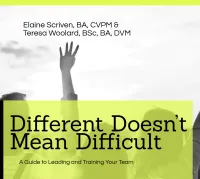 Different Doesn't Mean Difficult – Image 1