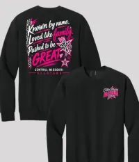 CMAS Family CREW NECK   – Image 1