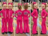 CMAS Warm Up Set-FOR ALL TEAMS – Image 4