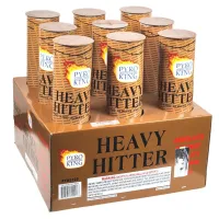 Heavy Hitter - 500g – Image 1