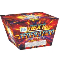 Next Generation - 500G – Image 1