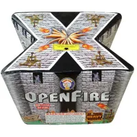 Open Fire - 500G – Image 1