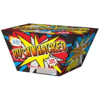 Bushwhacked - 500G – Image 1