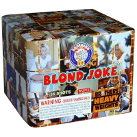 Blond Joke - 500G – Image 1