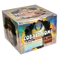 Cobalt Bomb - 500G – Image 1
