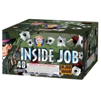 Inside Job - 500G – Image 1