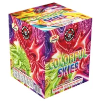 Colorful Skies - 200G – Image 1