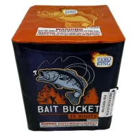 Bait Bucket - 200G – Image 1