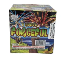 Forceful - 200G – Image 1