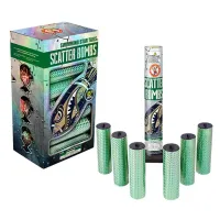 Scatter Bomb Shells – Image 1