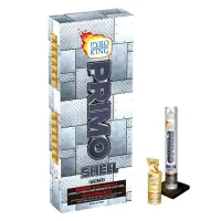 Primo Shells – Image 1