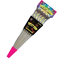 Rocket Boom – Image 1