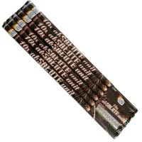 Ab Salute Candle – Image 1