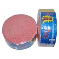 Thunder Bomb Firecracker Roll's – Image 1