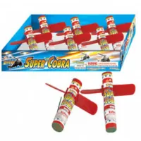 Super Cobra – Image 1