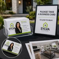 Business Cards – Image 1
