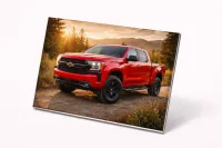 Acrylic Prints – 8 x 12 inches