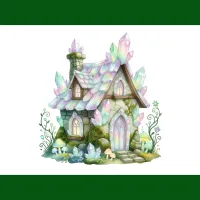 Cottages of the Enchanted Foresst – Image 5