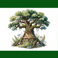 Cottages of the Enchanted Foresst – Image 4