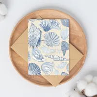 Colors of the Sea Digital Paper Pack: 60 Ocean-Inspired Backgrounds in 12x12 and 8.5x11 – Image 3