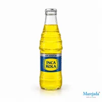 Inka Cola Cero – Image 1