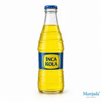 Inka Cola – Image 1